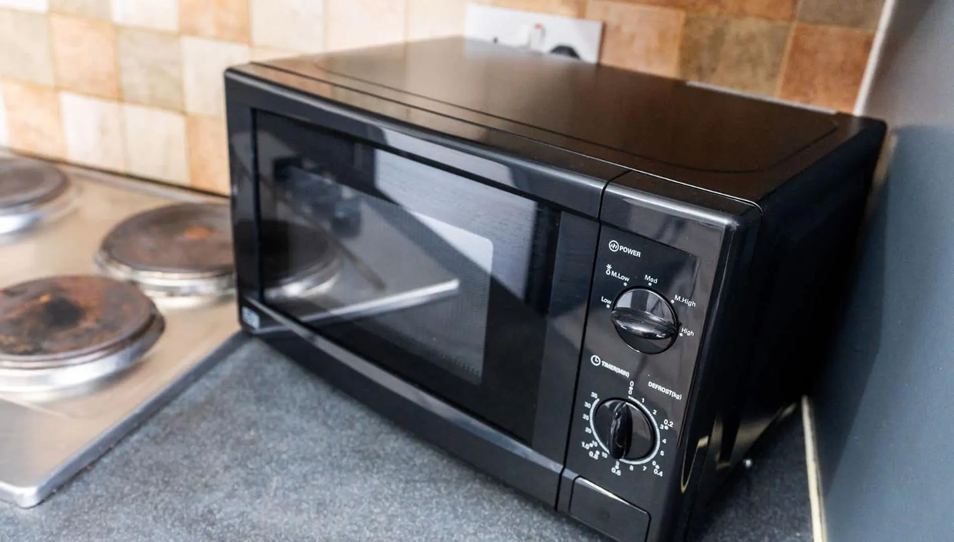 Apartment With Central Accommodation & Super Fast Wifi- Ideal For Leisure Contractors برادفورد